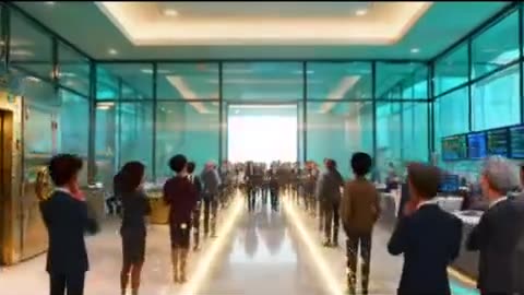 Ripple Replaces the Fed