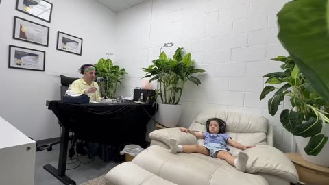 Hypnotherapy Brisbane Confidence-Building Hypnosis for My 4-Year-Old