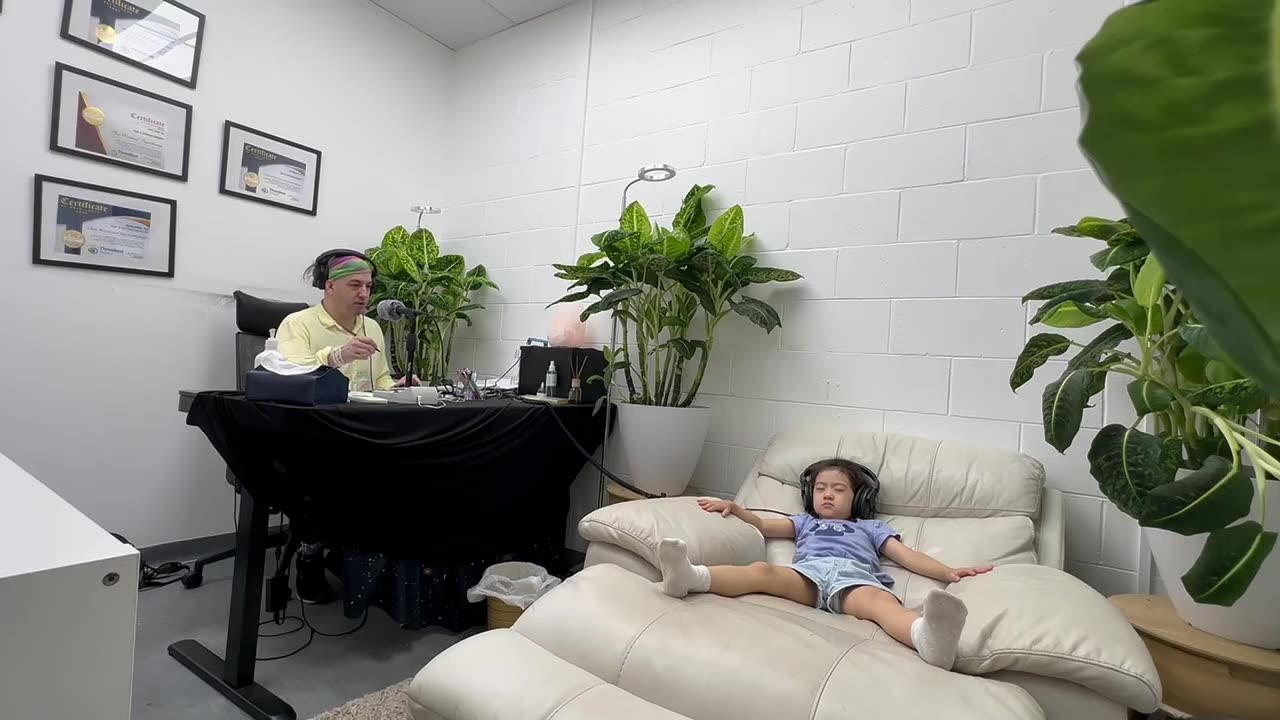 Hypnotherapy Brisbane Confidence-Building Hypnosis for My 4-Year-Old