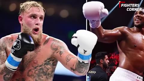 “KARMA'S A B*TCH!” Dana White REACTION to Jake Paul KNOCKED OUT in Anthony Joshua FIGHT!