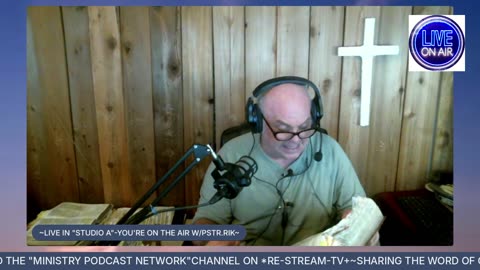-(05/19/25)-@11:30PM-MONDAY LATE-NIGHT BIBLE STUDY PODCAST ON *RE-STREAM-TV+-