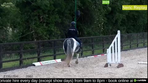 Mousehold Farm All Weather Riding arena