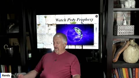 Randy's Thursday Prophetic, June 12
