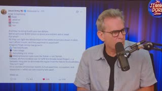 RE_Trump Just Green-Lit REGIME CHANGE