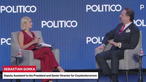 Sebastian Gorka Gives Politico Fake News a Stinging Tongue-Lashing!