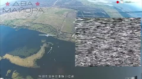 💥🛩️ Ukraine Russia War | Russian Marines Shoot Down Ukrainian Leleka-100 Drone | RCF