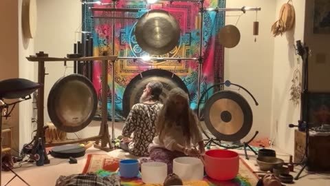 Saturday Sound Journey #225