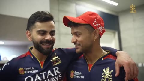 Virat Kohli talks about the IPL 2025 win, Rajat Patidar, Jitesh Sharma and more