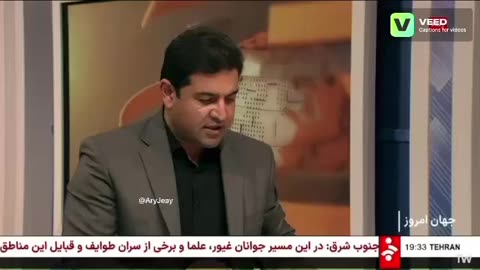 Iran Warns Baku Over Israeli Espionage Flights: “We’re Watching”
