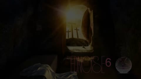 Newsboys ~ He Lives ( feat. Adam Agee ) Lyrics ~ Remix 1b