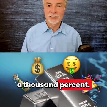 Is History Repeating? Oil Shock, War, and Silver's Surge #SilverSurge #GoldVsDollar #OilCrisis