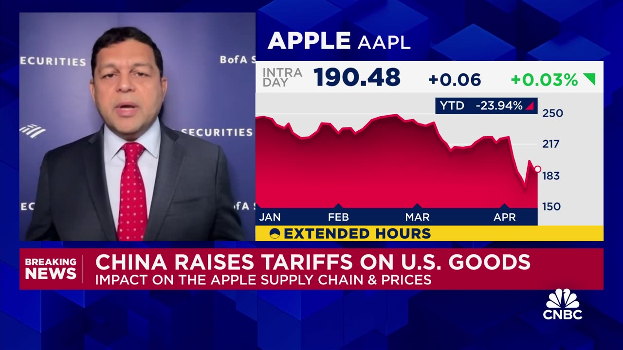 April 11, 2025 - What Might a Made in the USA iPhone Cost?