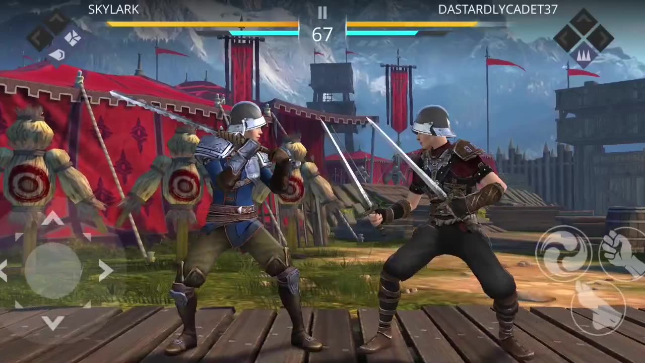action-packed shadow ninja battle for teens