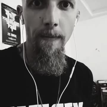 This Tiktoker claims that he's going to attack anyone who wears a MAGA hat.🤡