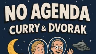 No Agenda Episode 1801 - "Hate of Speech"
