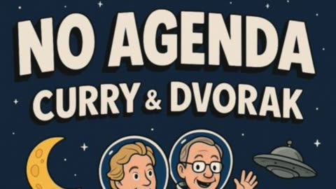 No Agenda Episode 1801 - "Hate of Speech"