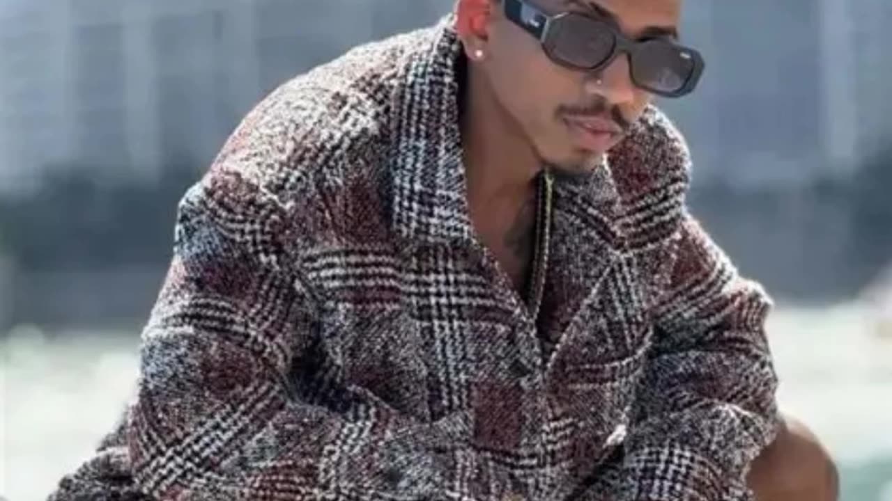 DJ Ray's SAMBA SATURDAY