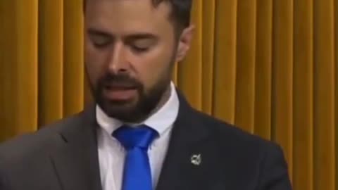 MUST WATCH: CANADA HAS GONE 100% COMMUNIST ‼️ Introduced on October 1, Bill C-8