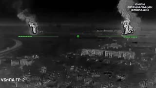 🔥 Special Operations Forces struck the Gvardiyska oil depot near Gvardiysk, Crimea.