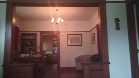 Kid Temper Tantrum Misbehaves at McDonald's and gets grounded