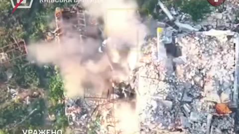 💥🔫 Ukraine Russia War | Ukrainian 5th Brigade Strikes in Kramatorsk | RCF