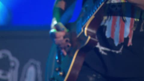 The Call of Ktulu - Metallica (live)