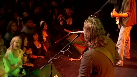 Easy Come Easy Go...Your Great Escape - Winger (live)