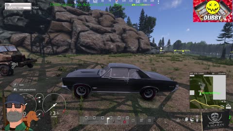 Dead Signal-DayZ