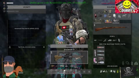 Dead Signal-DayZ