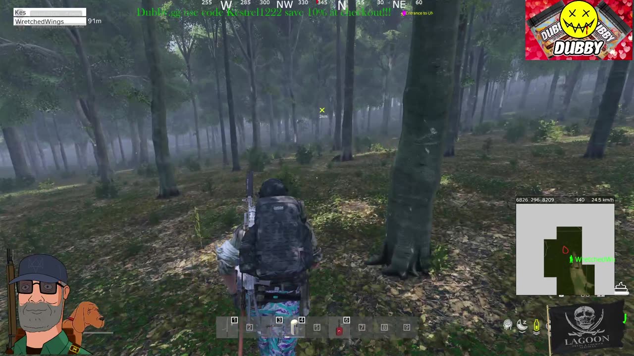 Dead Signal-DayZ