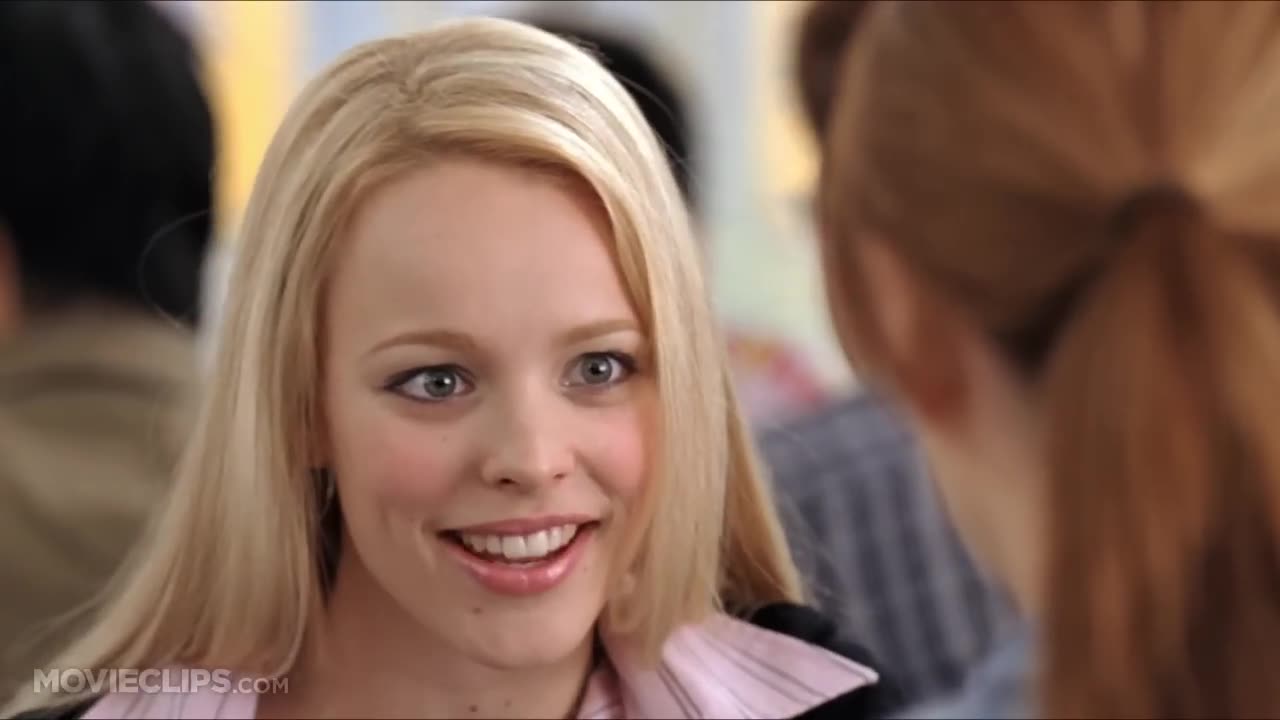Beautiful girl