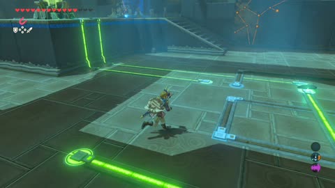 Zelda: Breath of the Wild (Switch 2) – Part 26