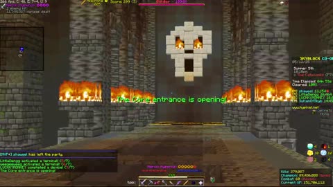 Skyblock FLOOR 7 [#2381]