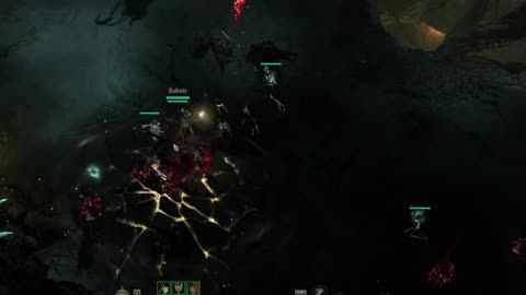 Gameplay Highlights from 09.06.2025