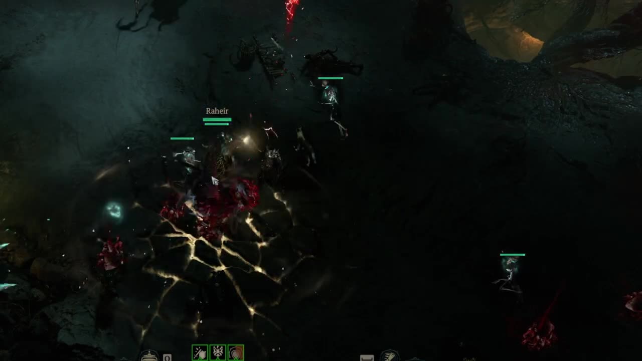 Gameplay Highlights from 09.06.2025