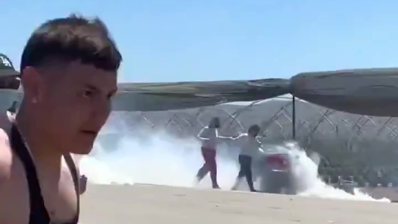 Run Jose, Run