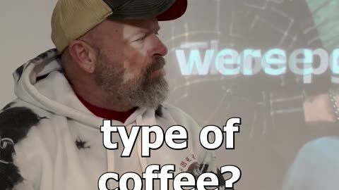 Favorite Coffee