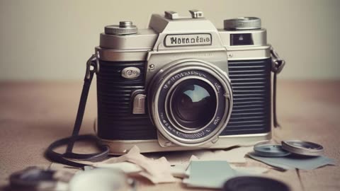 Photographs in My Mind V2