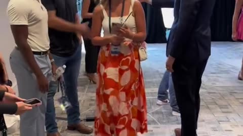 Meghan - Such an awesome time