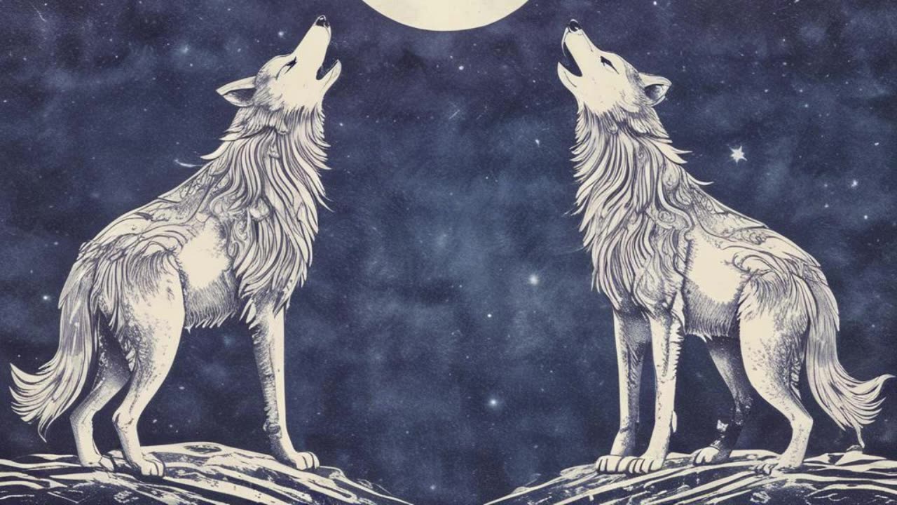 Tongue of the Moonless Sky