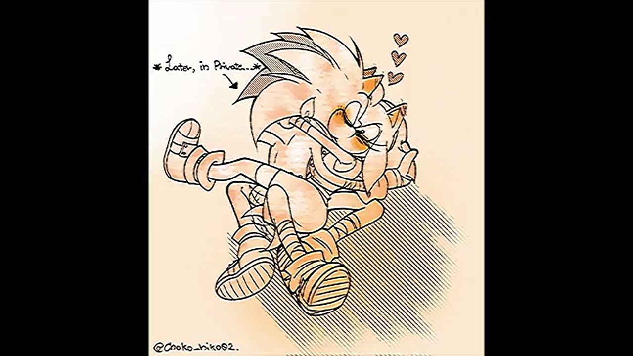 make peaces (Sonamy Boom)