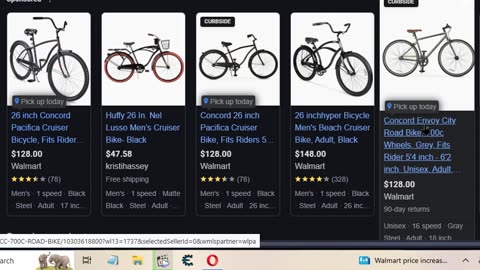 Found a bike