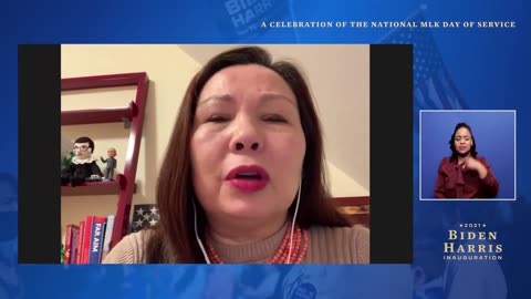 United We Serve A Celebration of the National Martin Luther King Day of Service