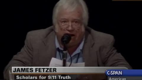 C-SPAN 2006 - Top 10 Reasons Why the Hijackers are FAKE