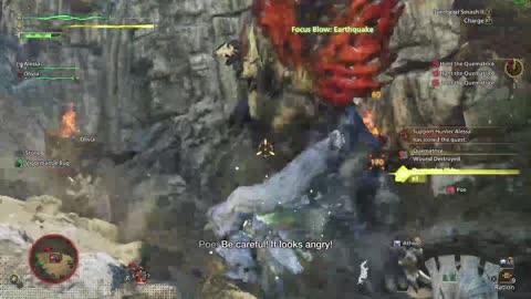 Monster Hunter Wilds