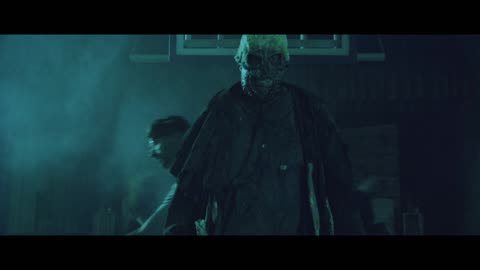 Bonejangles 2017 Slasher Horror Trailer 
