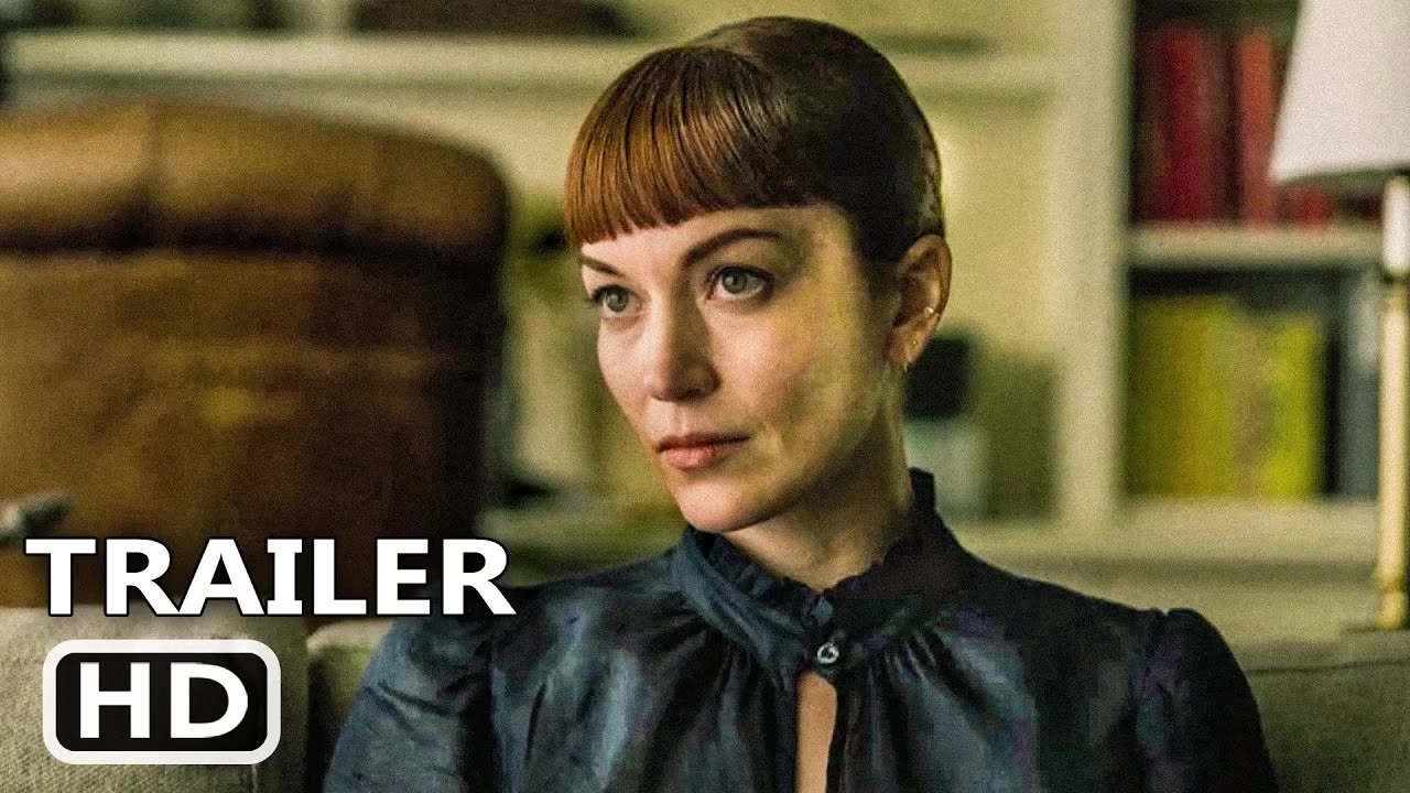 PSYCHO THERAPY Trailer (2025) Britt Lower, Steve Buscemi