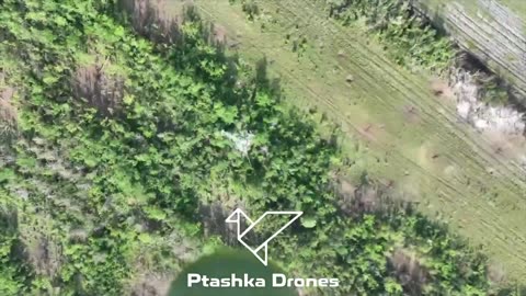 🚁⚡ Ukraine Russia War | Ptashka Systems Drones Shoot Down Russian Mavic Drones | RCF