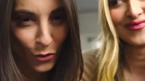 Female Sabotage