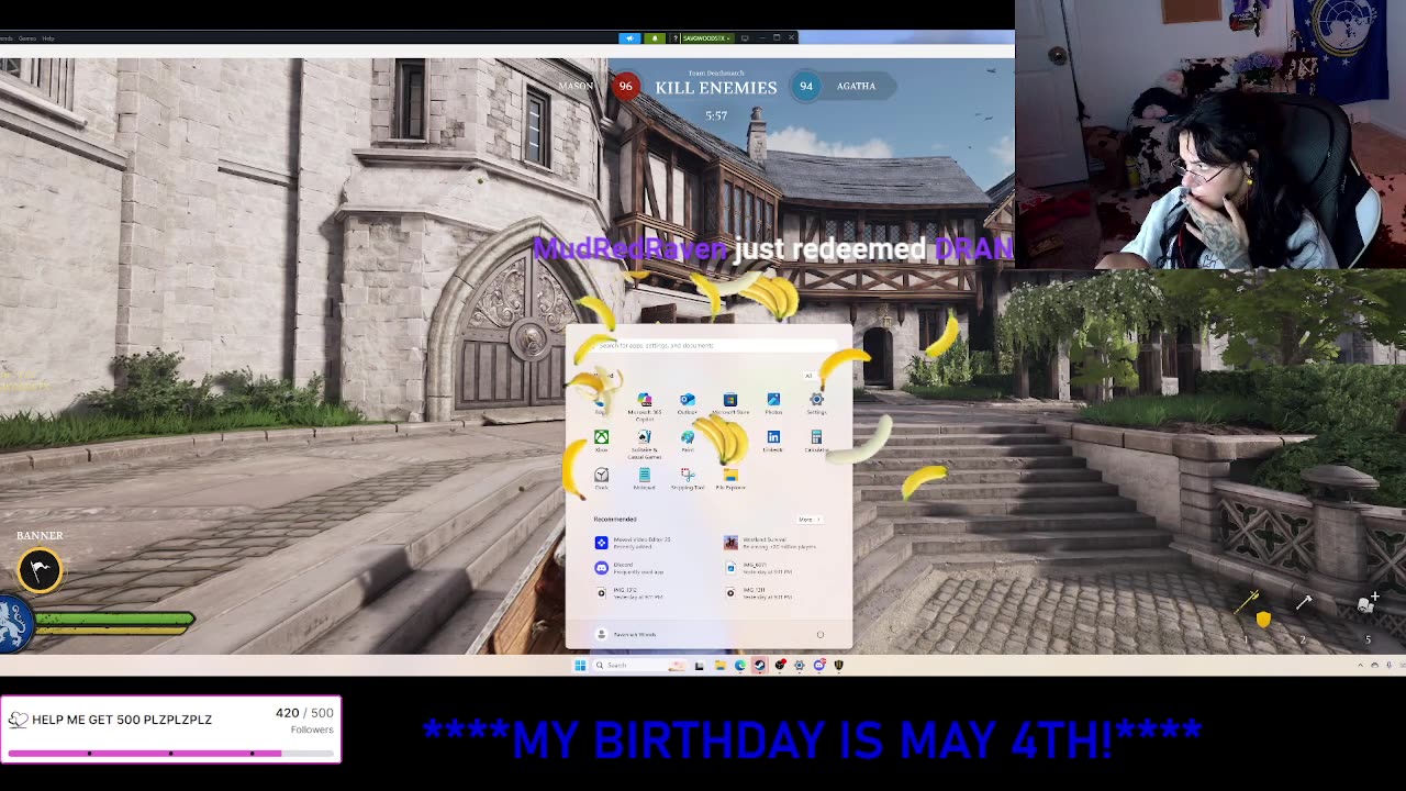 ONLY 30 FOR A COUPLE MORE HOURS COME HANGOUT WHILE I ORGANIZE MY TOOLS